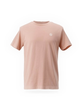Timberland T-shirt Roze 273272