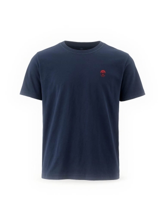 Timberland T-shirt Blauw 273274