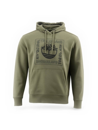 Timberland Hoodie