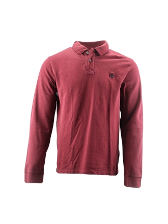 Timberland Polo Bruin 273300