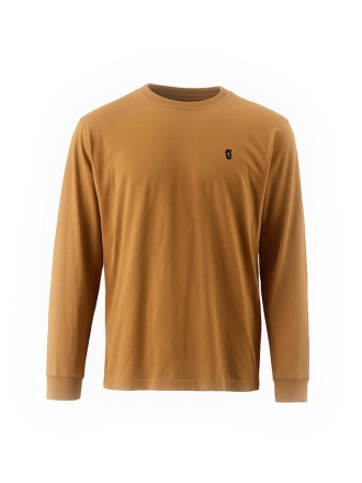 Timberland T-shirt Oranje 273348