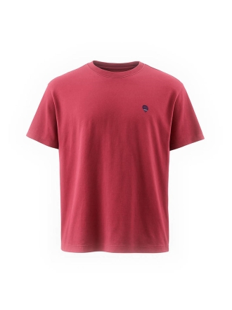 Timberland T-shirt Rood 273350