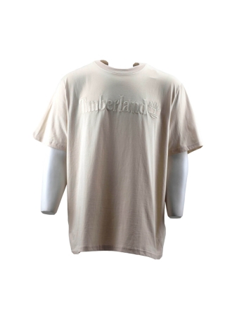 Timberland T-shirt Beige 273353