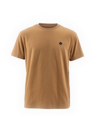 Timberland T-shirt Geel 273360