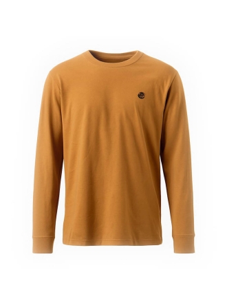 Timberland T-shirt Oranje 273367