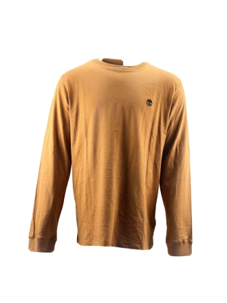 Timberland T-shirt Oranje 273367