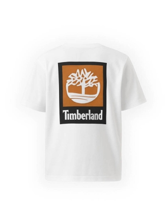 Timberland T-shirt