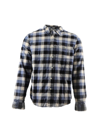 Timberland Overhemd Blauw 273397