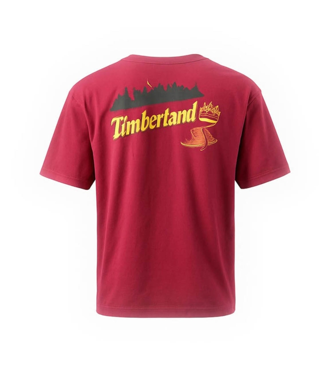 Timberland T-shirt