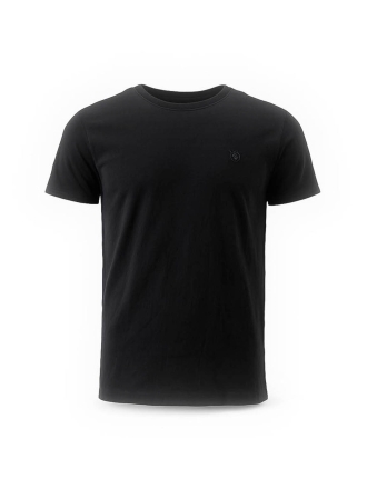 Timberland T-shirt Zwart 273406