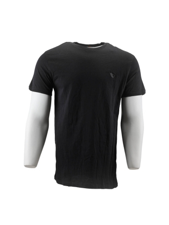 Timberland T-shirt Zwart 273406