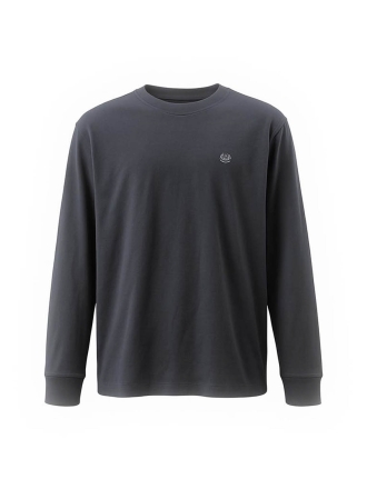 Timberland T-shirt Zwart 273408