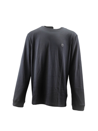 Timberland T-shirt Zwart 273408