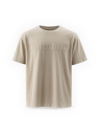 Timberland T-shirt Beige 273414