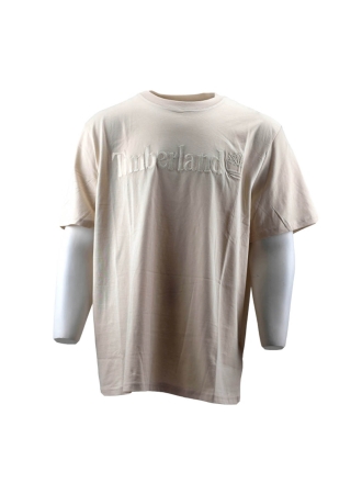 Timberland T-shirt Beige 273414