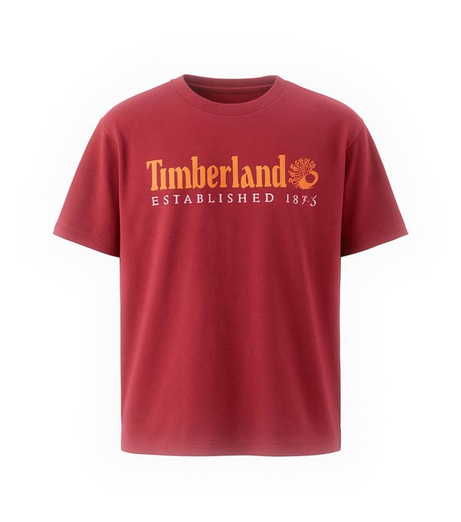 Timberland T-shirt