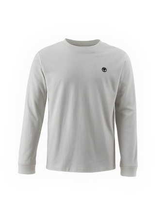 Timberland T-shirt Wit 273426