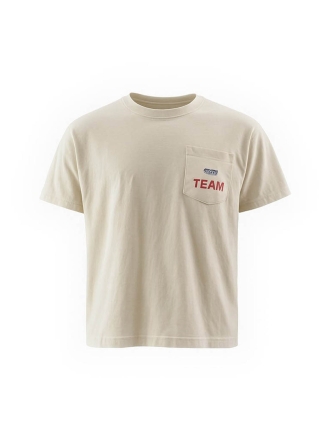 Timberland T-shirt Wit 273434