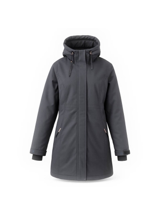 Travelin Jas Zwart 273515