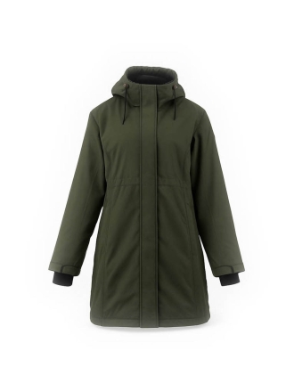 Travelin Jas Grijs 273516