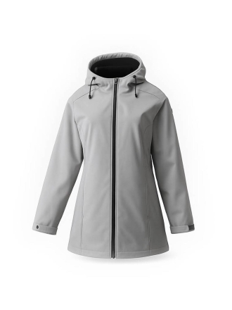 Travelin Jas Wit 273524