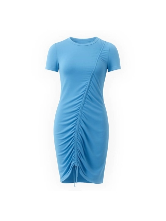 Tally Weijl Jurk Blauw 273535