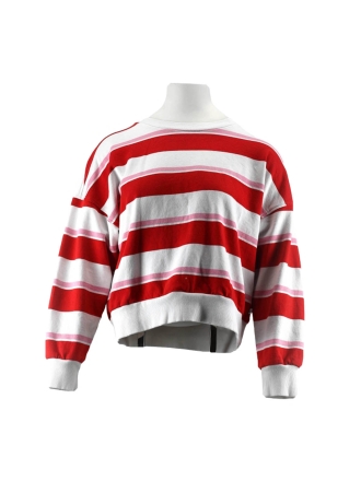 Tom Tailor Trui Rood 273540