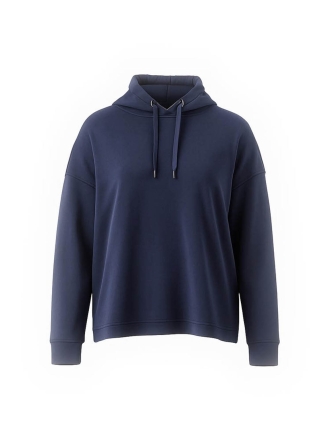 Street One Vest Blauw 273549