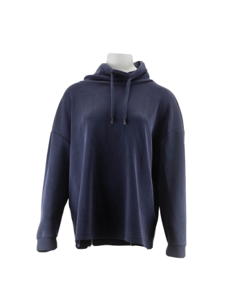 Street One Vest Blauw 273549