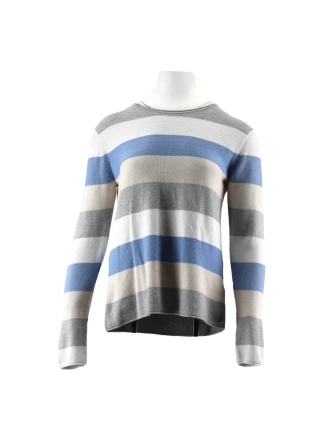 Tom Tailor Trui Blauw 273560