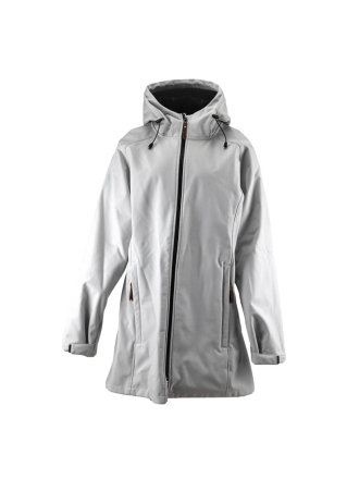 Travelin Jas Wit 273563