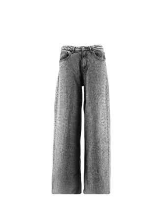 Tally Weijl Broek Grijs 273591