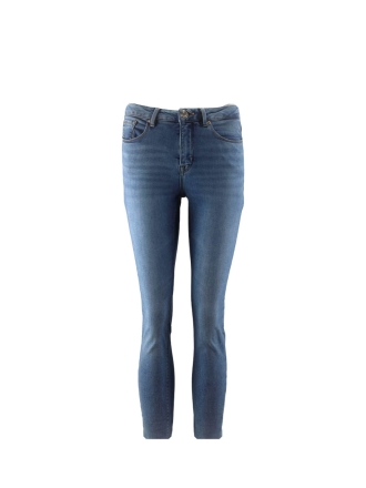 Opus Broek Blauw 273593