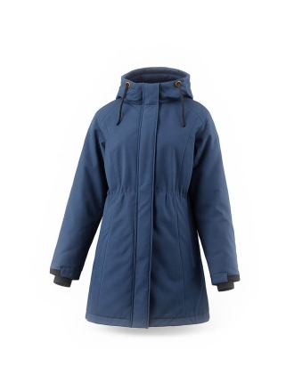 Travelin Jas Grijs 273619