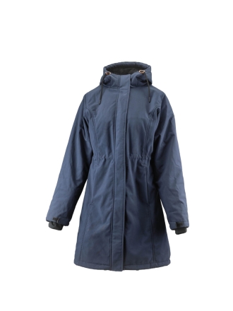 Travelin Jas Grijs 273619