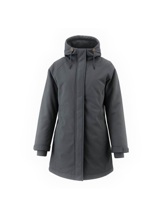 Travelin Jas Zwart 273629