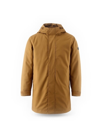 Travelin Jas Geel 273669