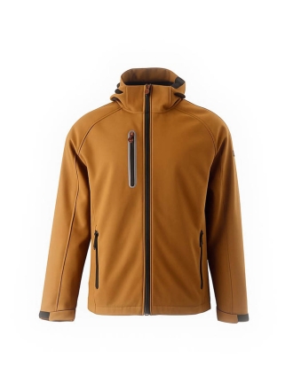 Travelin Jas Bruin 273673