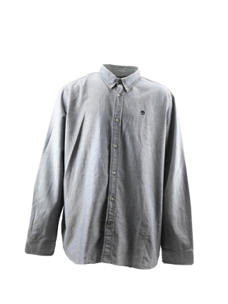 Timberland Overhemd Blauw 273702