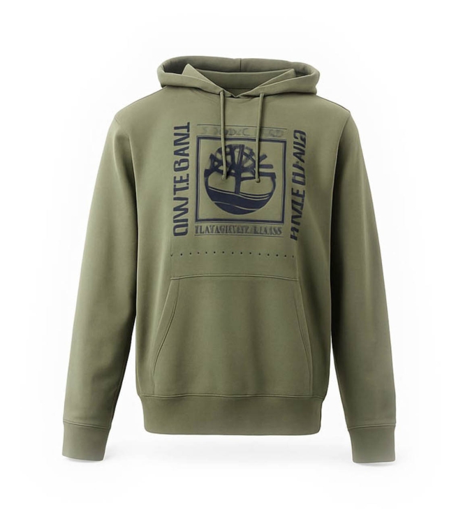 Timberland Hoodie