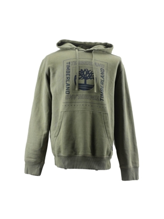 Timberland Hoodie Groen 273705
