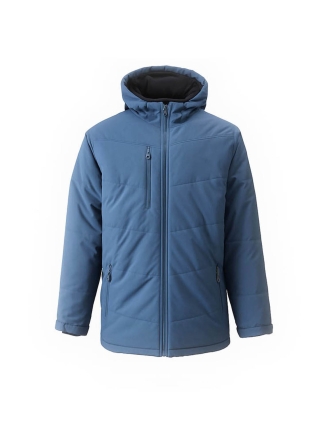 Travelin Jas Blauw 273722