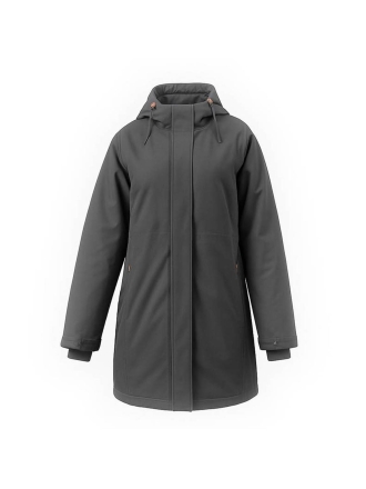 Travelin Jas Zwart 273724