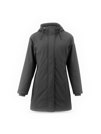 Travelin Jas Zwart 273727