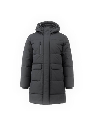 Travelin Jas Zwart 273728