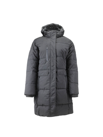 Travelin Jas Zwart 273728