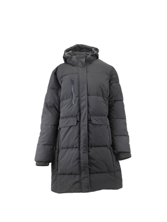 Travelin Jas Zwart 273733