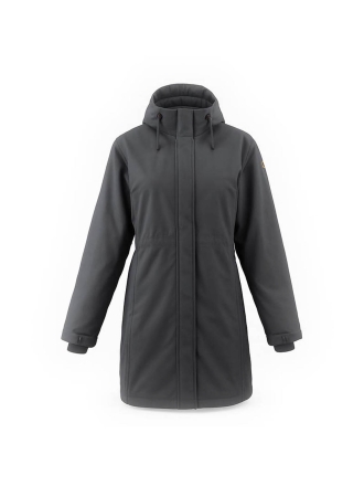 Travelin Jas Zwart 273734