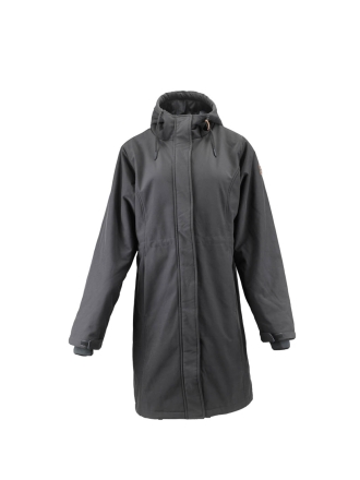 Travelin Jas Zwart 273734