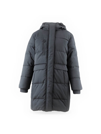 Travelin Jas Zwart 273739